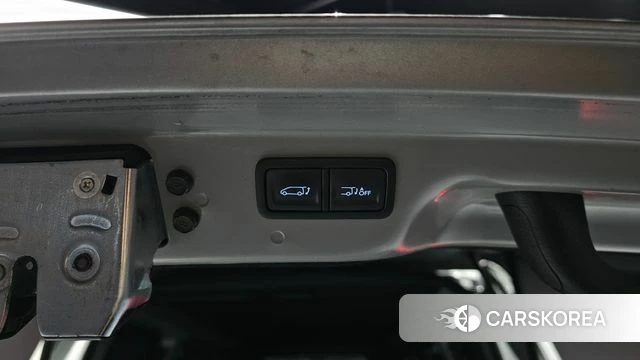Hyundai Staria id 4479993 из Кореи 24