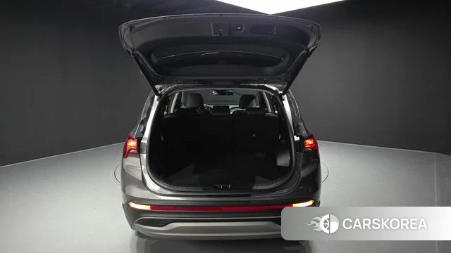 Hyundai The New Santa Fe id 4898827 из Кореи 24