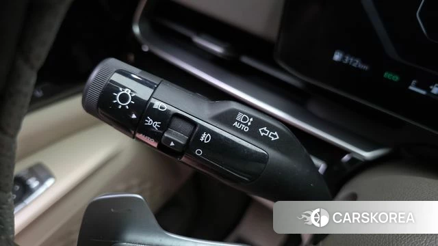 Kia The New Carnival 4th Generation id 4612765 из Кореи 24
