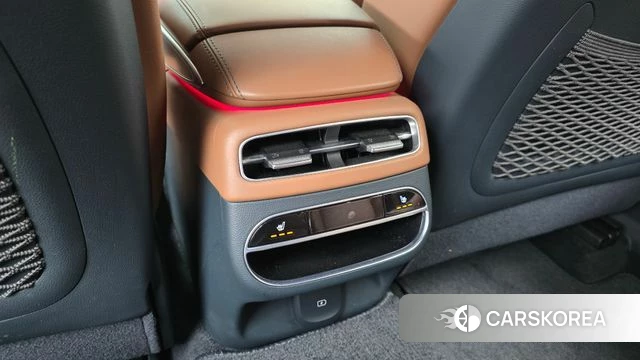 Genesis GV70 id 4880447 из Кореи 24