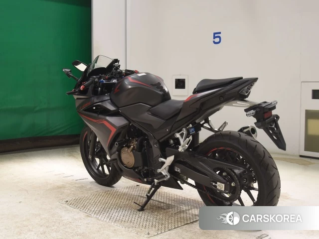 Honda CBR400R id 3946864 из Японии 24