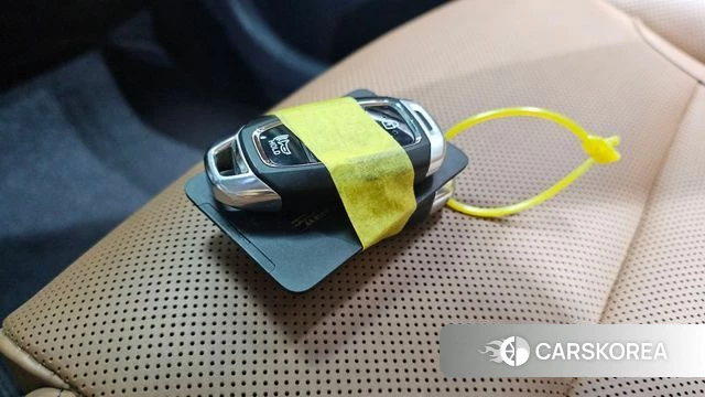 Hyundai Grandeur IG Hybrid id 4471377 из Кореи 24