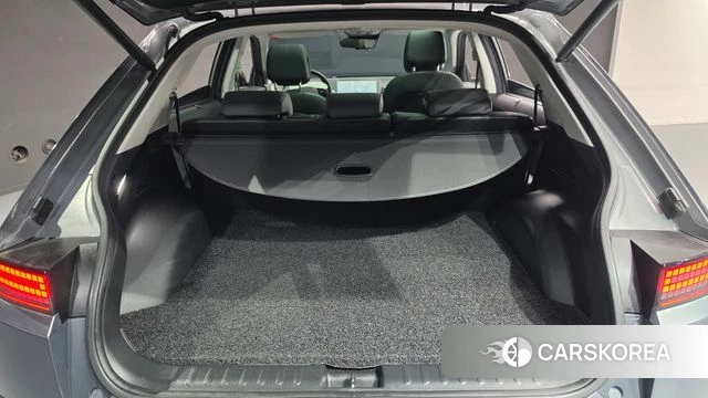 Hyundai Ionic 5 id 4916990 из Кореи 24