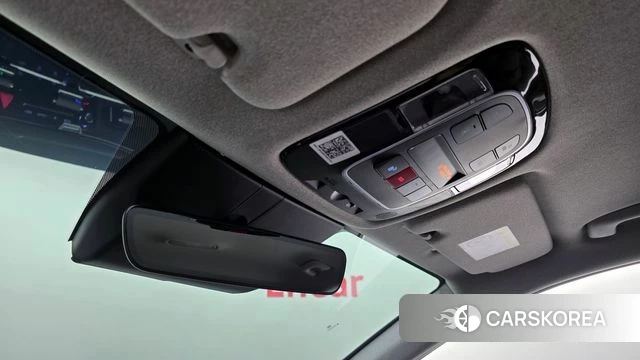 Hyundai Sonata D Edge Hybrid (DN8) id 4414066 из Кореи 24