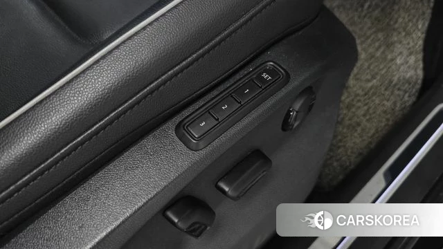 Volkswagen Tiguan second Generation id 4476732 из Кореи 24