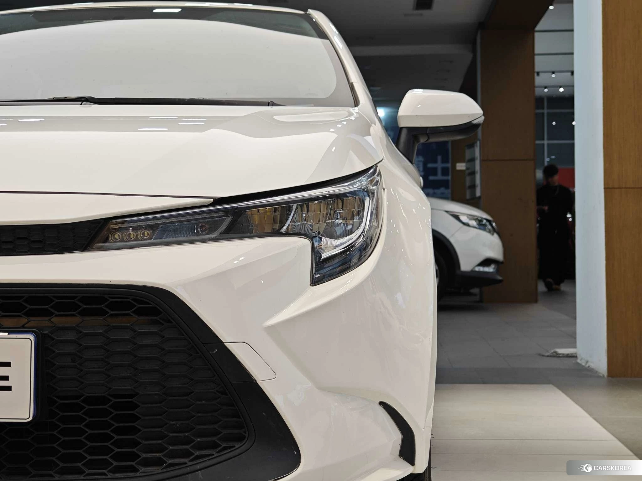 Toyota Lei Ling id 4486245 из Китая 24
