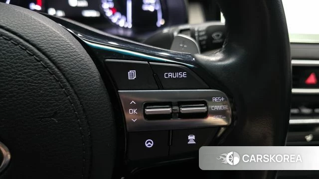 Kia K7 Premier id 4708196 из Кореи 24