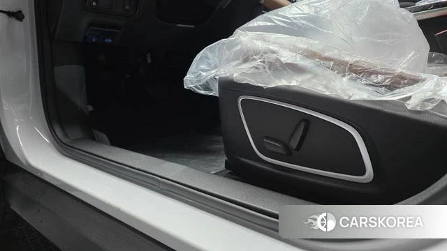 Renault Korea (Samsung) The New QM6 id 4307847 из Кореи 24