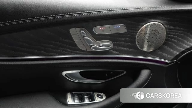 Mercedes-Benz E-Class W213 id 4382888 из Кореи 24