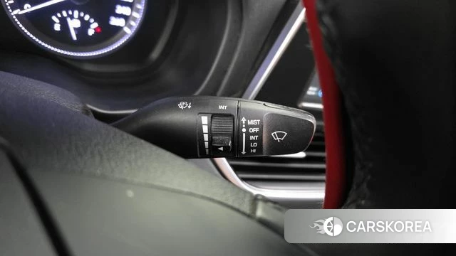 Hyundai Grandeur IG id 4496993 из Кореи 24