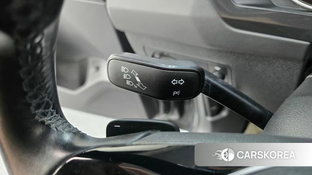 Volkswagen Tiguan second Generation id 4662464 из Кореи 24