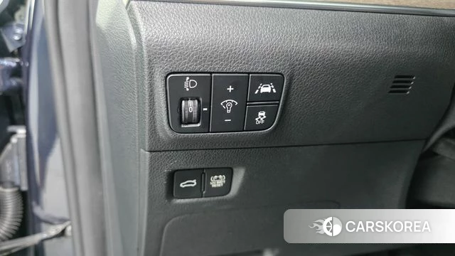 Kia K5 Hybrid 3rd Generation id 4793728 из Кореи 24