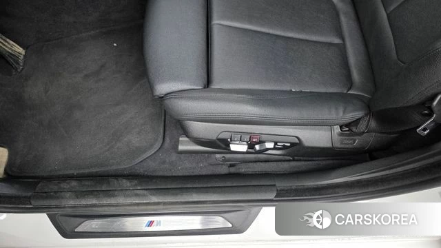 BMW 3 Series GT (F34) id 4657724 из Кореи 24