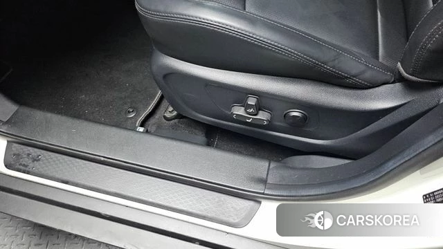 Ssangyong Berry New Tivoli id 4592569 из Кореи 24
