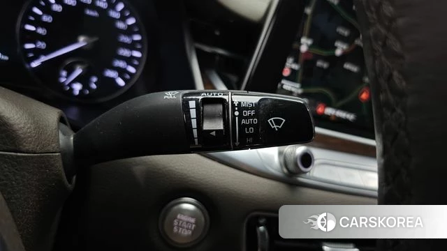 Kia More K9 id 4632970 из Кореи 24