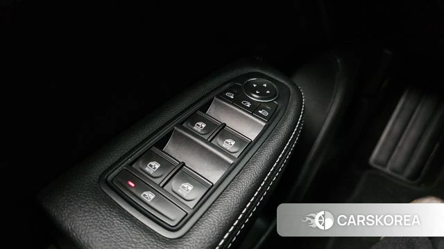 Renault Korea (Samsung) XM3 id 4434487 из Кореи 24