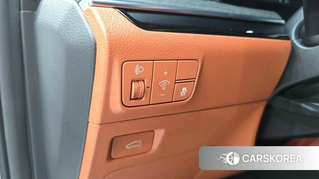 Kia The New K5 3rd generation id 4617648 из Кореи 24