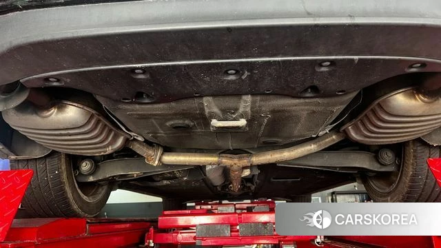 Hyundai Grandeur IG id 4667716 из Кореи 24