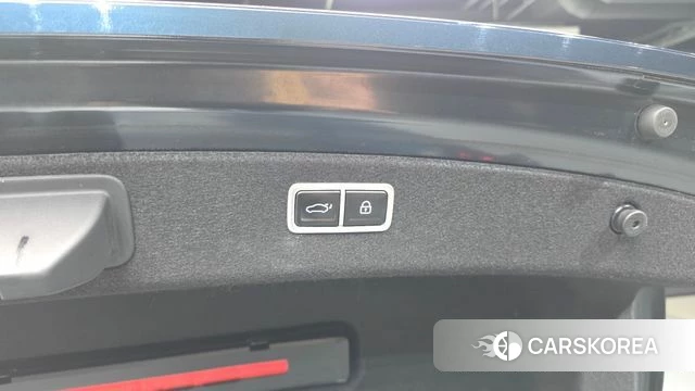 Genesis G80 (RG3) id 4476154 из Кореи 24