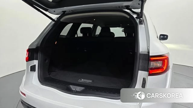 Renault Korea (Samsung) The New QM6 id 4224270 из Кореи 24