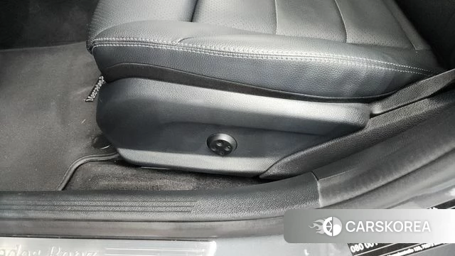 Mercedes-Benz C-Class W205 id 4594880 из Кореи 24