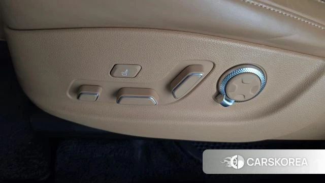 Genesis GV80 id 4762917 из Кореи 24