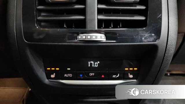BMW X4 (G02) id 4712776 из Кореи 24