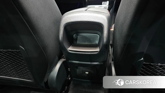Mercedes-Benz CLA-Class C118 id 4565678 из Кореи 24