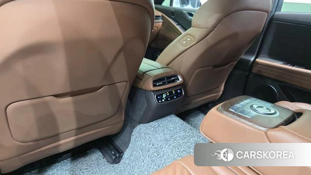 Genesis G80 (RG3) id 4495112 из Кореи 24