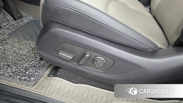 Kia The New Carnival 4th Generation id 4590446 из Кореи 24
