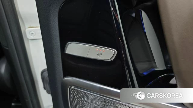 Mercedes-Benz G-Class W463b id 4542364 из Кореи 24