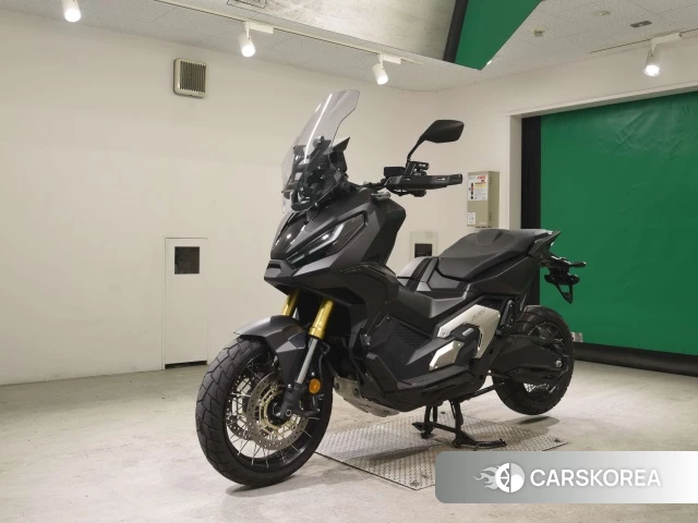 Honda X-ADV 750 id 3950001 из Японии 24