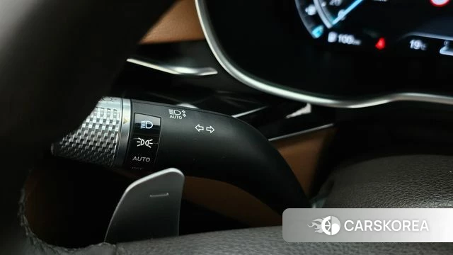 Genesis G80 (RG3) id 4303706 из Кореи 24