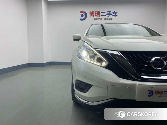 Nissan Loulan id 4258907 из Китая 24