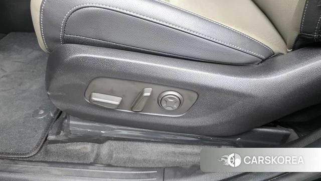 Kia The New Carnival 4th Generation id 4533163 из Кореи 24