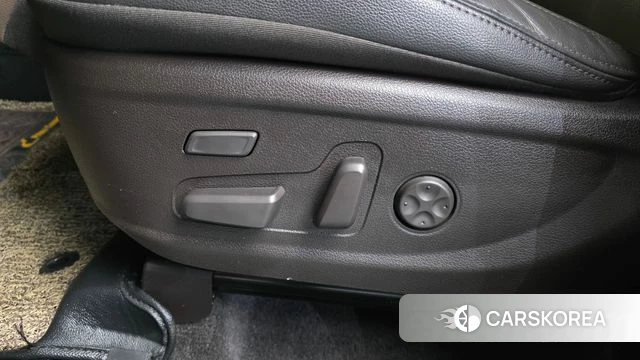 Hyundai Santa Fe TM id 4197169 из Кореи 24