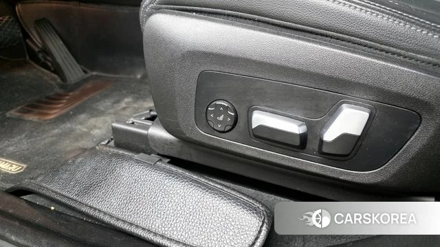 BMW X3 (G01) id 4283943 из Кореи 24