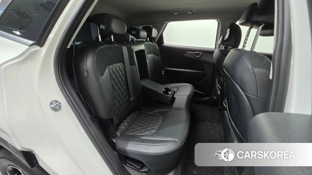 Kia The New Sportage 5th Generation id 4515940 из Кореи 24