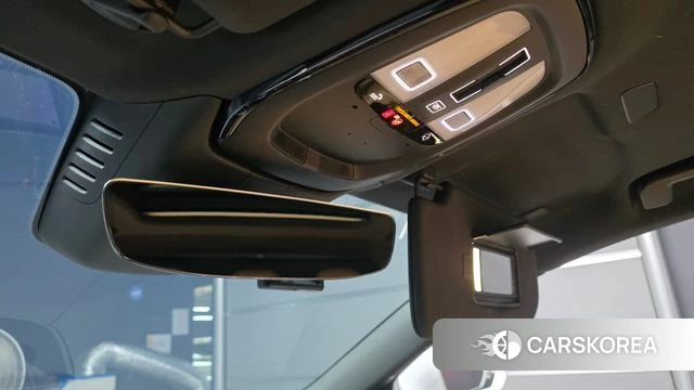 Volvo S90 id 4720839 из Кореи 24