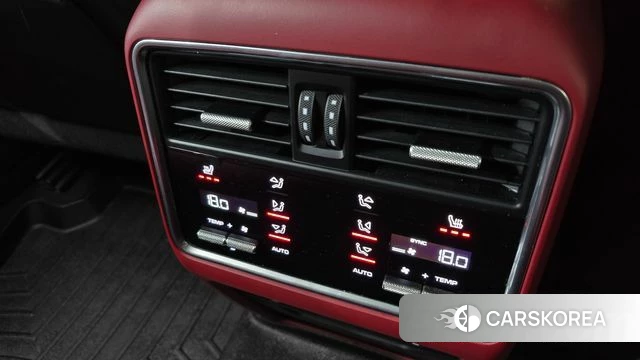 Porsche Cayenne (PO536) id 4872962 из Кореи 24