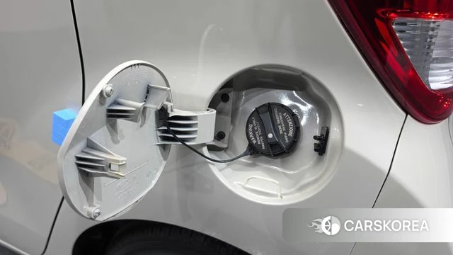 Kia The New Ray id 4202908 из Кореи 24