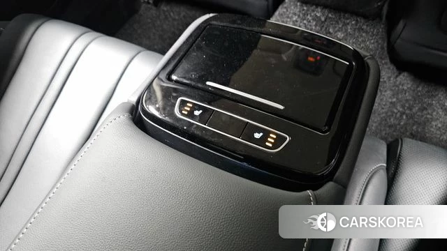 Genesis G80 (RG3) id 4428802 из Кореи 24