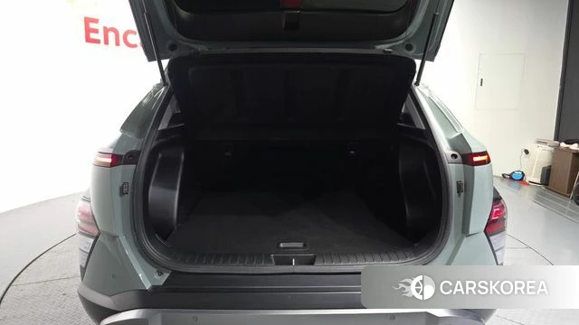 Hyundai Kona (SX2) id 4618184 из Кореи 24