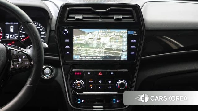 Ssangyong Tivoli Air id 4768735 из Кореи 24