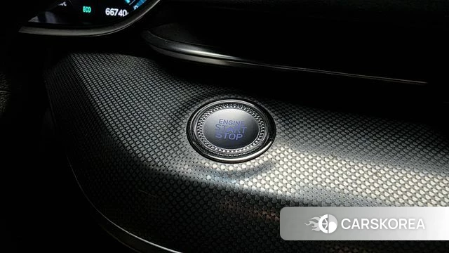 Genesis G80 (RG3) id 4750643 из Кореи 24