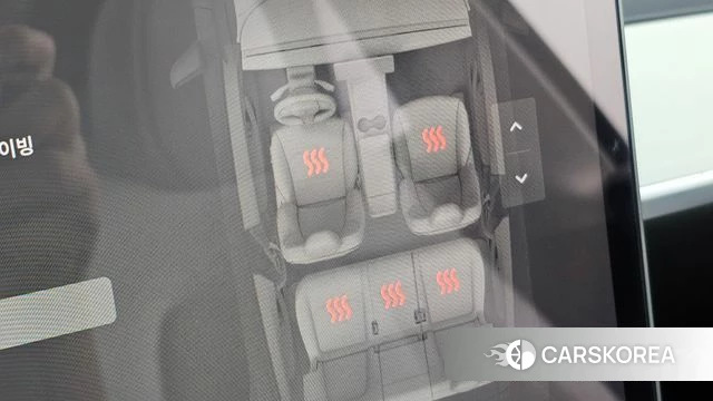 Tesla Model Y id 4757628 из Кореи 24