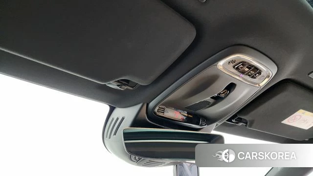 Volvo S90 id 4294237 из Кореи 24