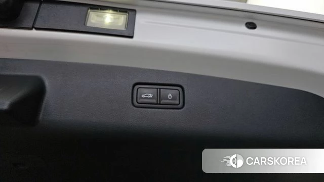 Genesis GV70 id 4409205 из Кореи 24