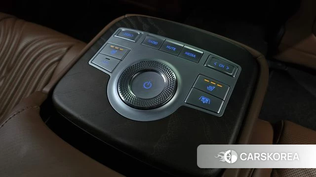 Genesis G80 (RG3) id 4793766 из Кореи 24