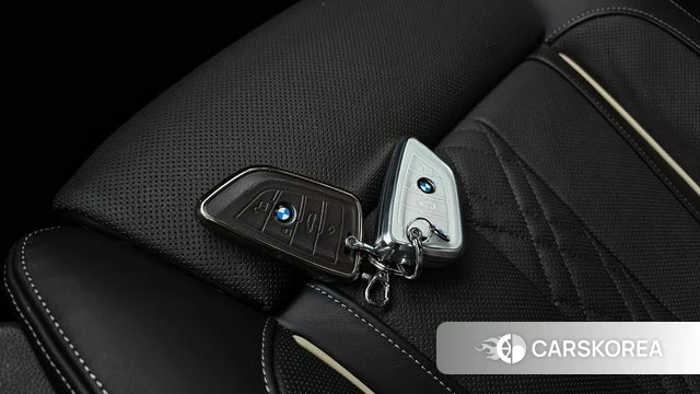 BMW 6 Series GT (G32) id 4649856 из Кореи 24
